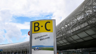 Blindgänger am Düsseldorfer Flughafen entdeckt - Entschärfung am Nachmittag
