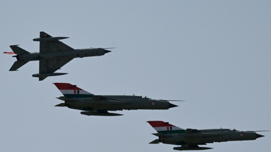 India retires 'flying coffin' Soviet fighter jet after six decades