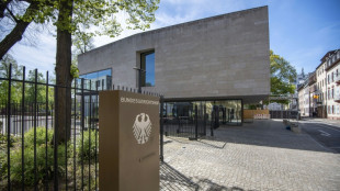 Bundesgerichtshof verhandelt &uuml;ber Nutzung von Foto f&uuml;r KI-Training