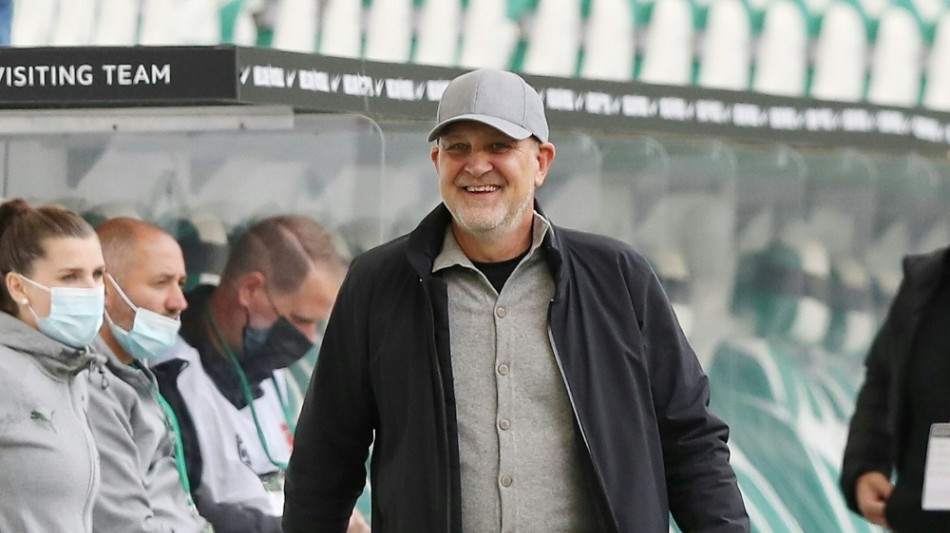 Bleibt Schmadkte l&auml;nger in Liverpool?