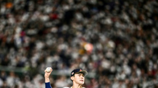 Sasaki bares 'soul' as Japan claim baseball win on disaster anniversary