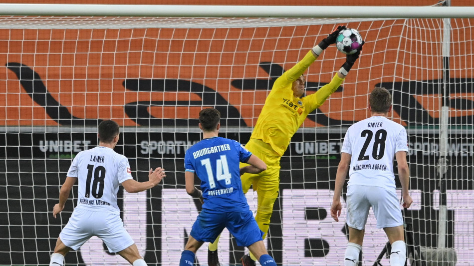 Champions: Sommer, all'Inter servir&agrave; coraggio contro il Bayern