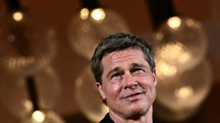 Gaza war grief features in 'devastating' new film at Venice