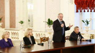 Putin-Vertrauter Gergijew übernimmt Leitung des Moskauer Bolschoi-Theaters
