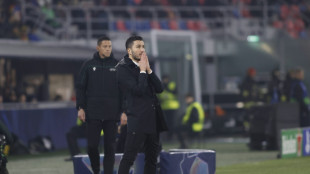 BVB entl&auml;sst Trainer Sahin