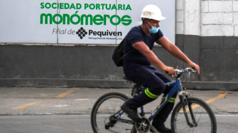 Colombia entrega a Maduro una empresa de fertilizantes que controlaba Guaid&oacute;