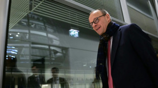 Merz stellt Programm f&uuml;r die ersten 100 Tage unter CDU-Regierung vor