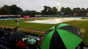 England and Pakistan's T20 World Cup preparations blighted by fresh wash-out