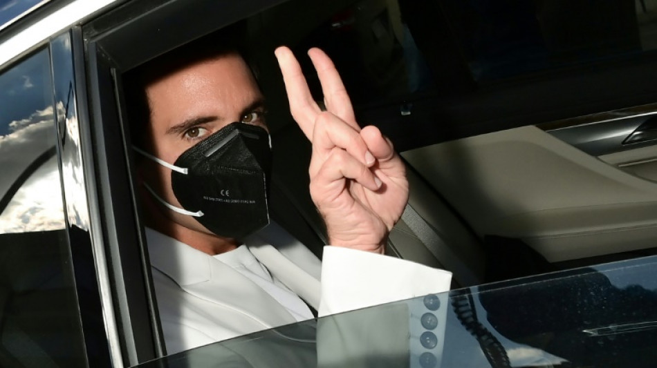 Mika y Laura Pausini presentar&aacute;n el concurso de Eurovisi&oacute;n 2022 en Tur&iacute;n