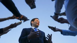 Probable reuni&oacute;n entre Trump y Zelenski la pr&oacute;xima semana, seg&uacute;n Rubio