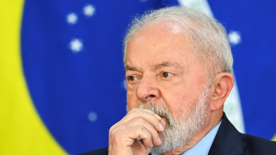 Banco Central de Brasil mantiene tasa de inter&eacute;s a pesar de presiones del gobierno