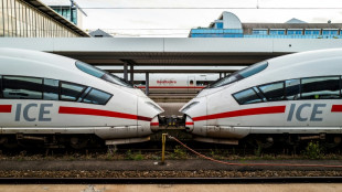 Deutschen Bahn investiert 50 Millionen Euro in mobilfunkdurchl&auml;ssige ICE-Fenster