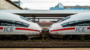 EVG zur Haushaltskrise: Ohne Milliarden für die Bahn droht Kollaps