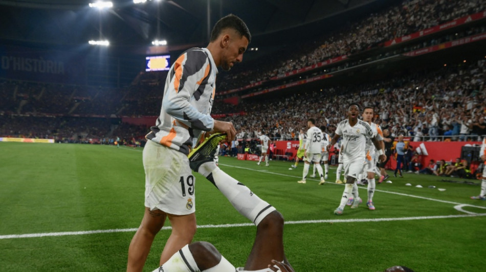 R&uuml;diger: "Mehr als sieben Monate mit starken Schmerzen"