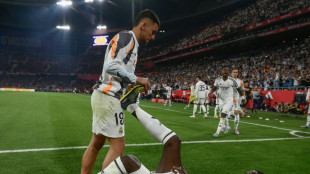 R&uuml;diger: "Mehr als sieben Monate mit starken Schmerzen"