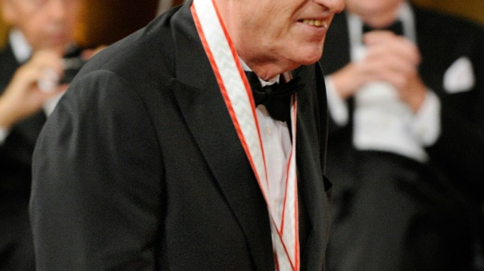 Muere a los 82 años el célebre pianista italiano Maurizio Pollini