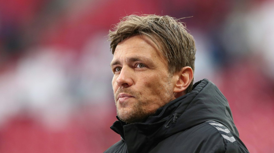 Trotz Talfahrt: Werder will mit Werner verl&auml;ngern