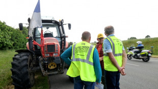 Fran&ccedil;a aumenta press&atilde;o sobre acordo UE-Mercosul em fase crucial