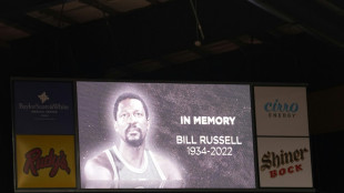 NBA: Russells Nummer 6 wird nicht mehr vergeben
