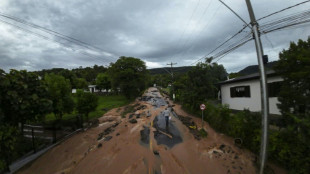 Fortes chuvas deixam ao menos 8 mortos e 21 desaparecidos no Rio Grande do Sul