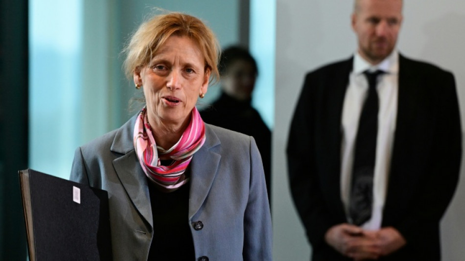 Familienministerin weist Kritik an Umbau von Demokratieprogramm zur&uuml;ck