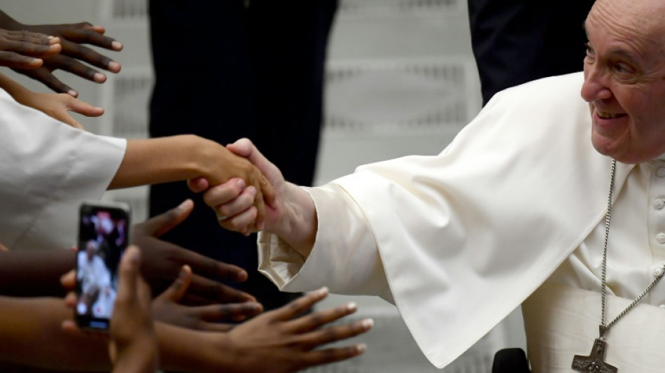 Le pape Fran&ccedil;ois cr&eacute;e 20 cardinaux &agrave; la ligne proche de la sienne