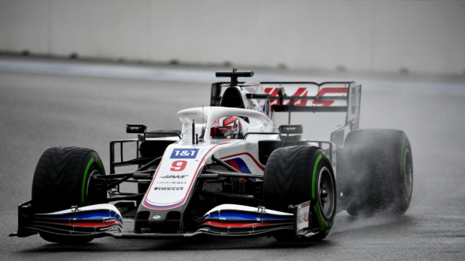 Ukraine opposes reintegration of Russia to motorsport