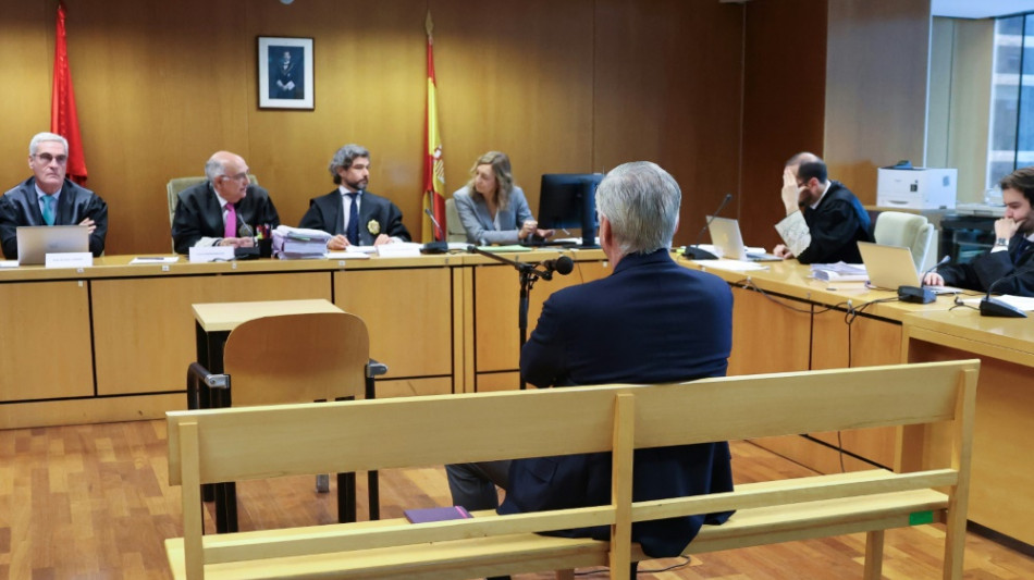 Prozess wegen Steuerbetrug: Ancelotti beteuert Unschuld