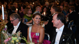 Schwedische Prinzessin Madeleine zieht mit ihrer Familie nach Schweden