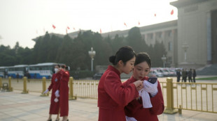 Empresas emergentes salen a bolsa en una prueba de fuego para la IA china