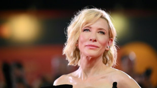 Cate Blanchett y una intriga vaticana con Ralph Fiennes, protagonistas en San Sebasti&aacute;n