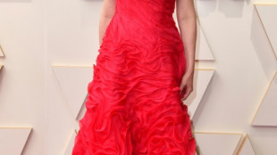 Las estrellas resplandecen en la alfombra roja de los &Oacute;scar