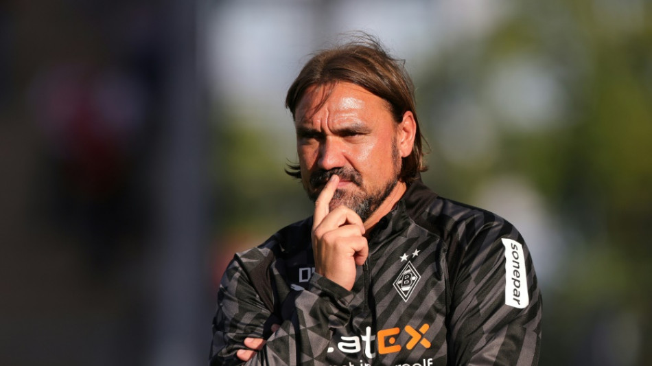 Farke nach Corona-Infektion fit f&uuml;r das Derby