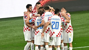 Kroatien schl&auml;gt Marokko im kleinen Finale