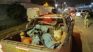 Per&uacute; decreta el toque de queda en el distrito minero donde asesinaron a 13 trabajadores