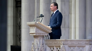 Jane Goodall honored in Washington by conservationists including DiCaprio