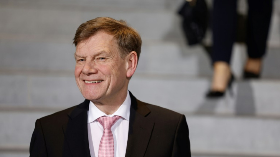 Wadephul in Lwiw: "Zeigen, dass wir an der Seite der Ukraine stehen"