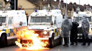 Un informe acusa a la polic&iacute;a norirlandesa de "colusi&oacute;n" en asesinatos unionistas en los a&ntilde;os 1990