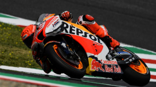 Marc M&aacute;rquez regresar&aacute; a la pista el martes en Misano