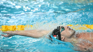 Europei nuoto: Razzetti argento nei 400 misti dietro a Borodin
