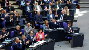P&ouml;beleien im Bundestag: Union will Ordnungsgeld verdoppeln