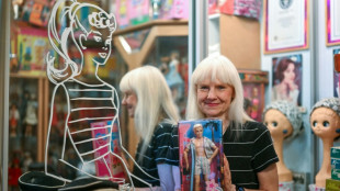 Düsseldorferin Bettina Dorfmann besitzt die meisten Barbies der Welt
