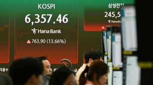 Bourses: l'Europe sans direction claire, New York attendue &agrave; la hausse