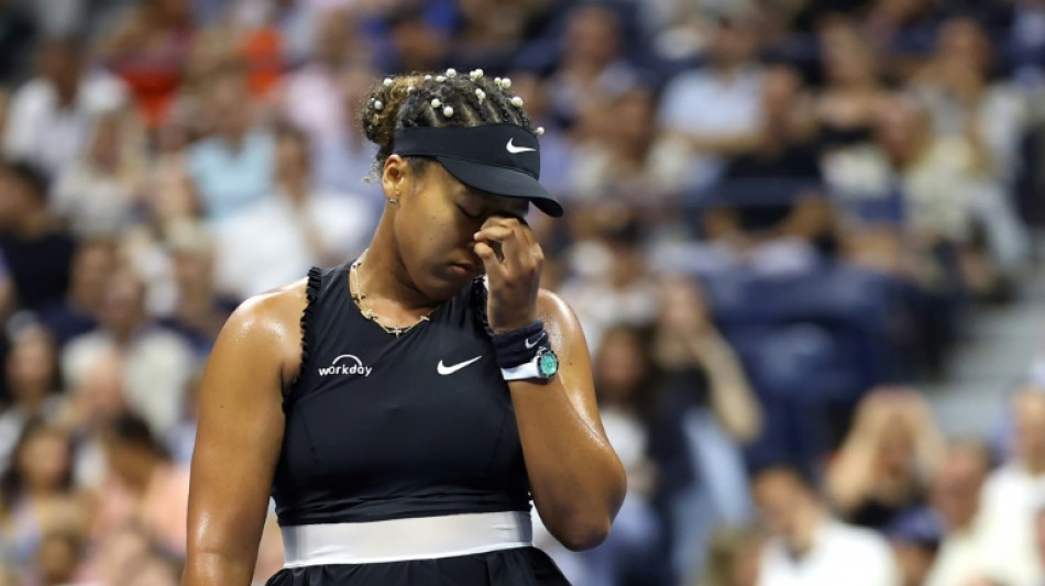 Em Auckland, Osaka vai &agrave;s semifinais de um torneio pela 1&ordf; vez desde 2022