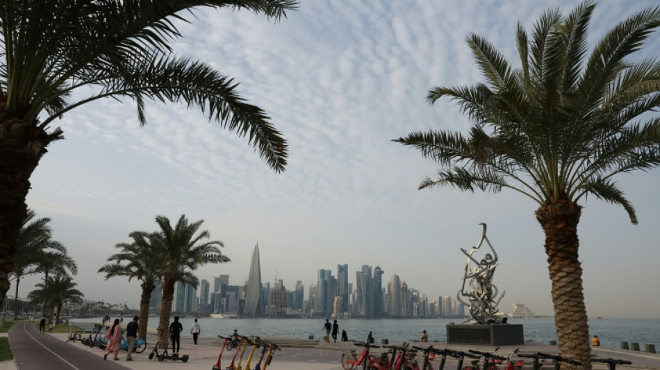 Regierungschef von Katar: Angriff auf Atomanlage im Iran w&uuml;rde Wassernot ausl&ouml;sen