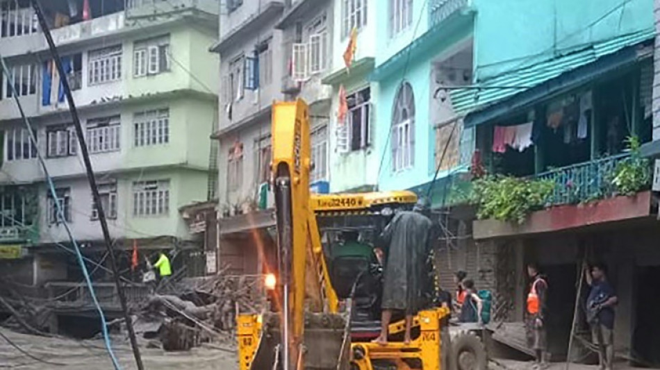 Al menos 23 soldados indios desaparecidos en una inundaci&oacute;n