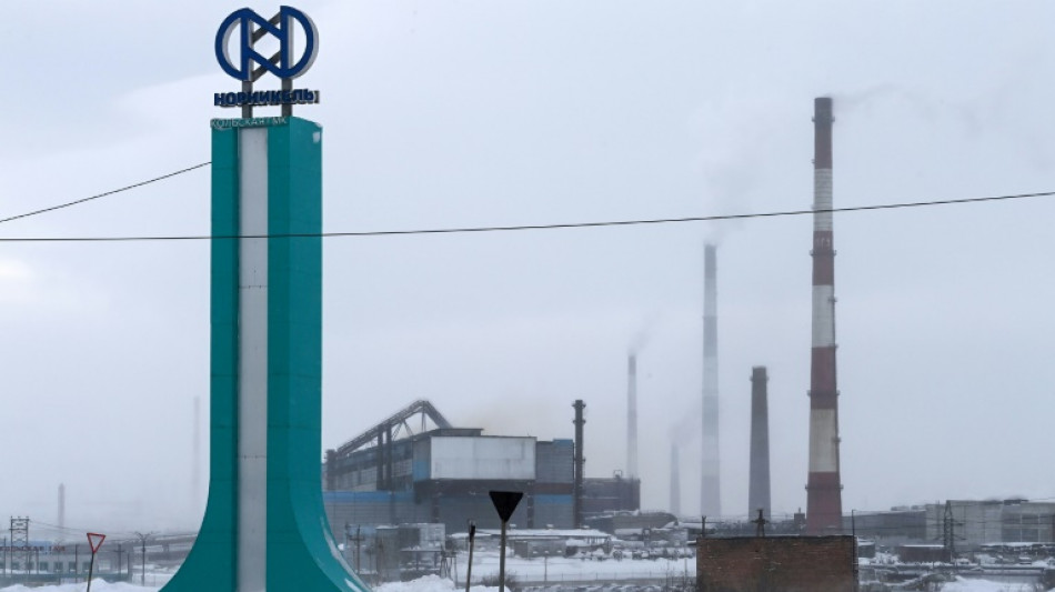 Ukraine-Russie: les industriels craignent que les pénuries freinent la transition écologique