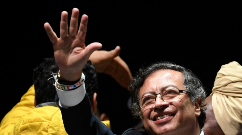 Rebellengruppe ELN zu Verhandlungen mit designiertem kolumbianischen Präsidenten Petro bereit