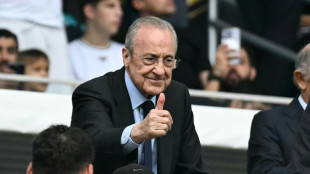 Real Madrid anuncia receitas recordes na &uacute;ltima temporada