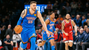 Hartenstein mit 13. Sieg in Serie - auch Schr&ouml;der gewinnt